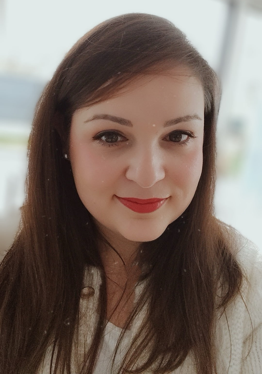 Une cliente raconte son expérience au concept-store !