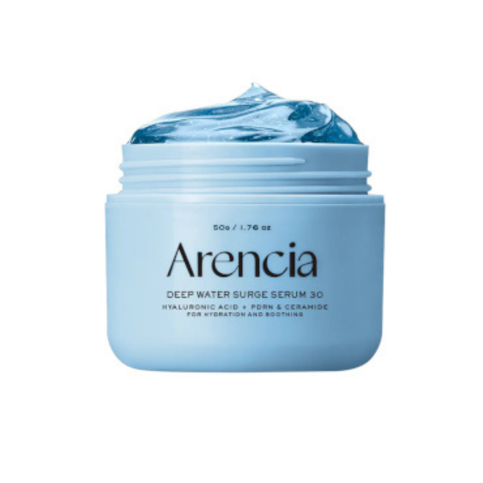 ARENCIA - Deep Water Surge Overnight Serum 30