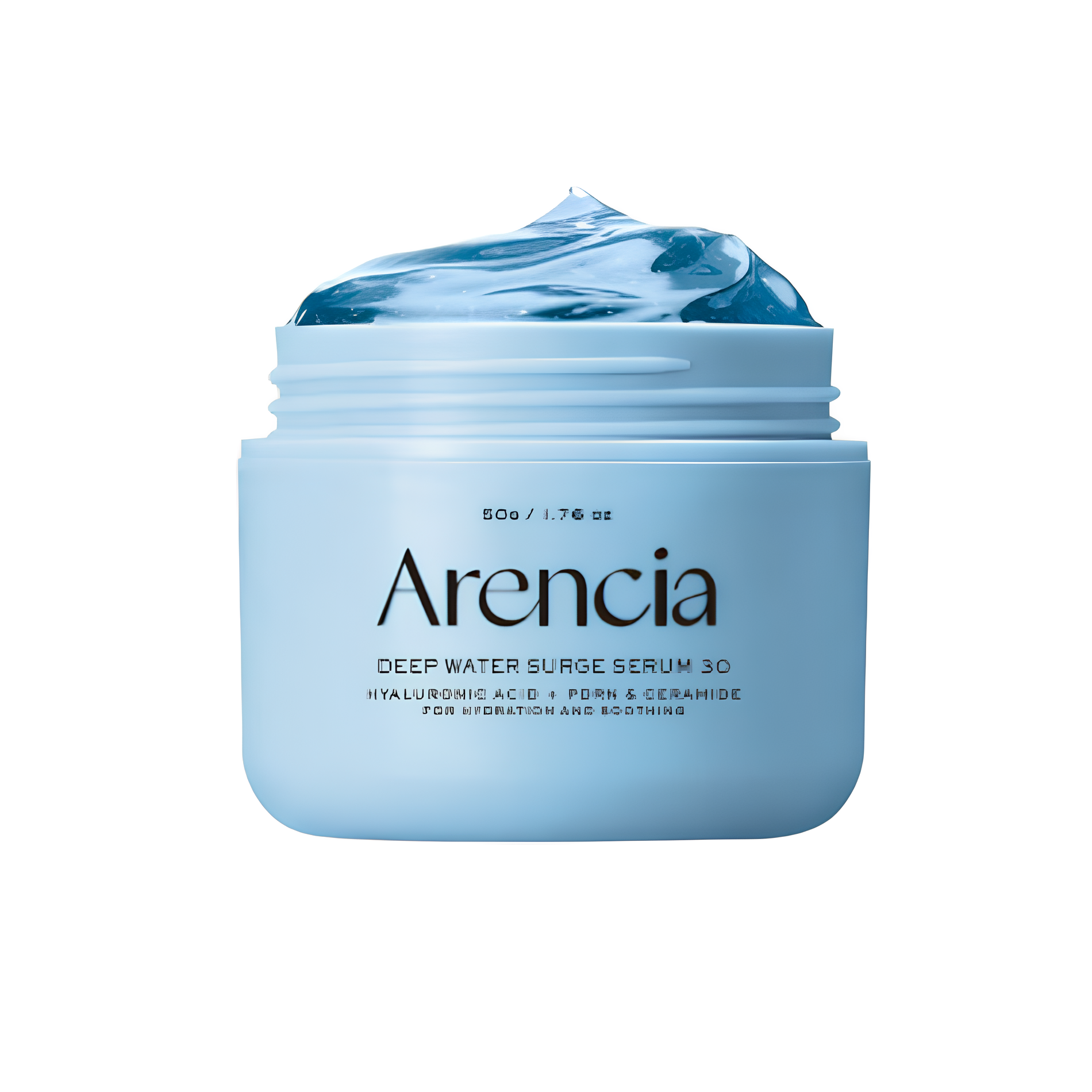 Sérum Arencia à l'acide hyaluronique 30