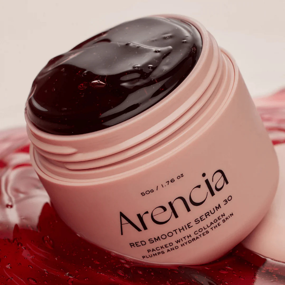 ARENCIA - Red Smoothie Serum 30
