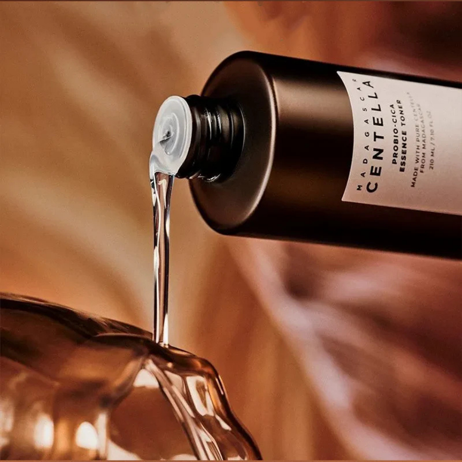 SKIN 1004 - Probio-Cica Essence Toner