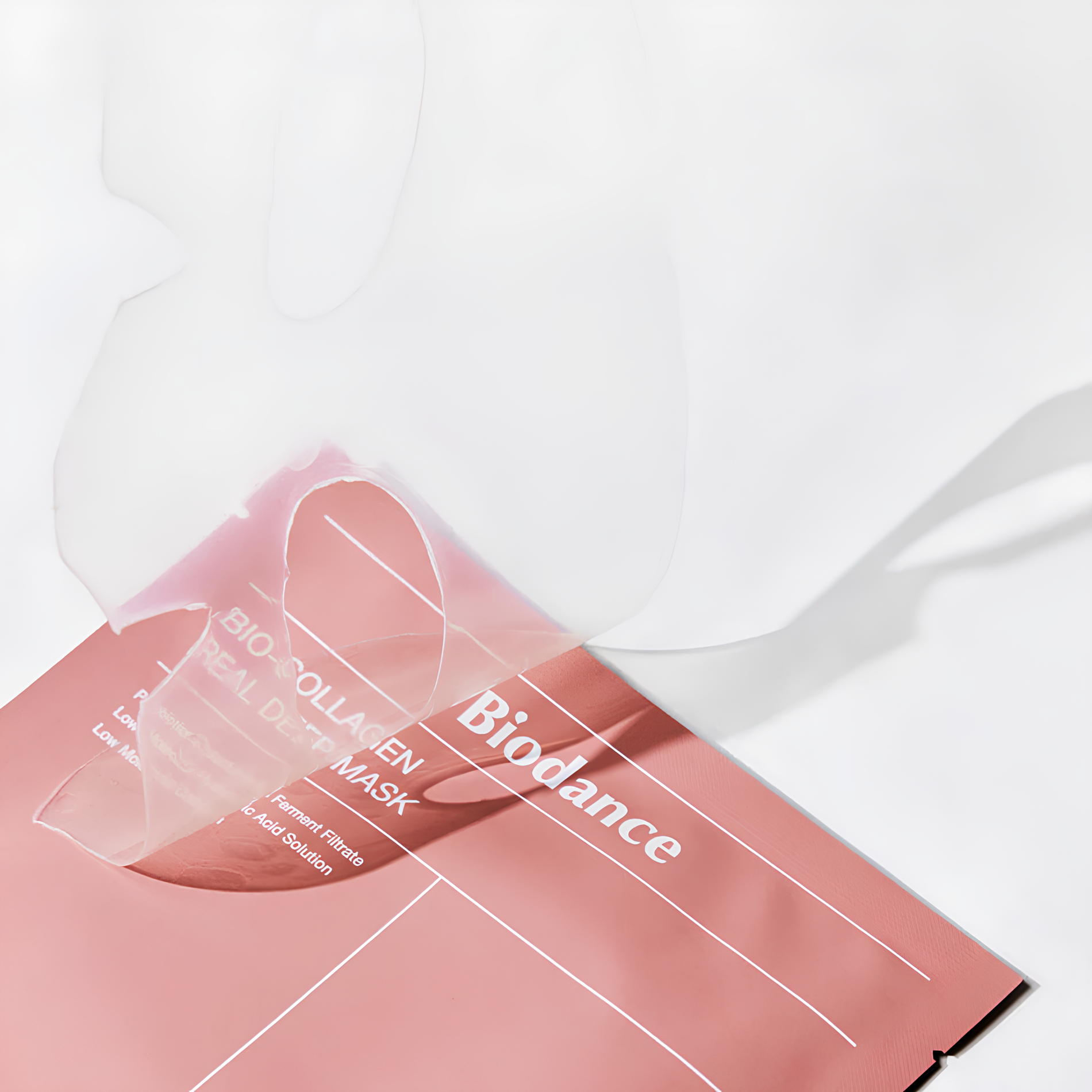 BIODANCE - Bio Collagen Real Deep Mask