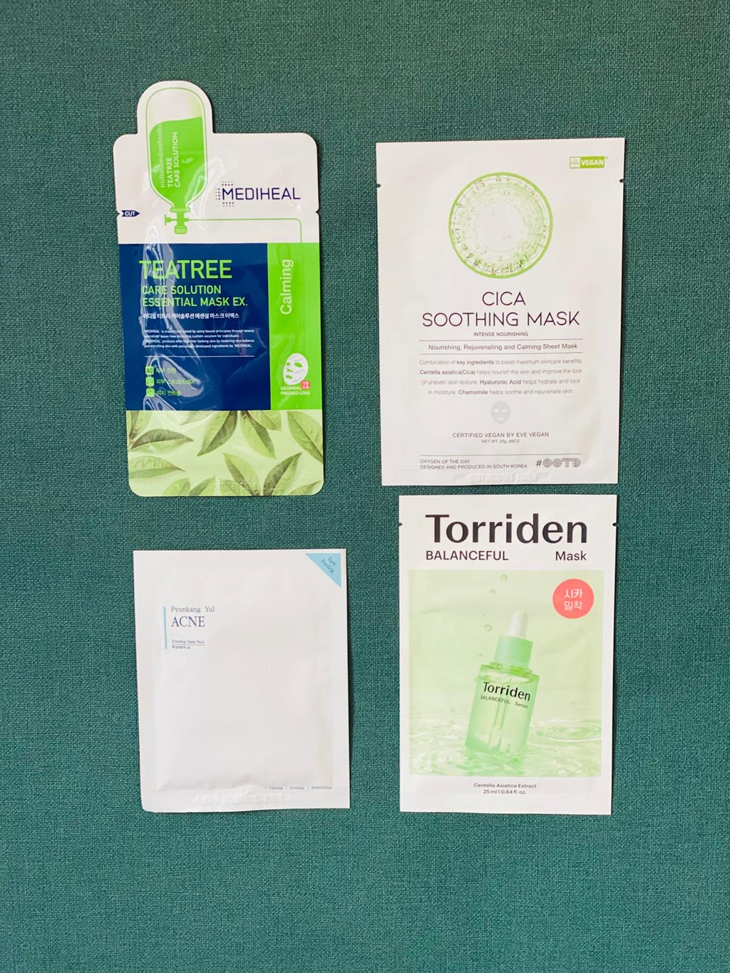 About Skin Company
