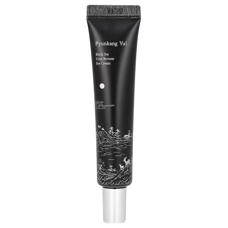 PYUNKANG YUL - Black Tea Time Reverse Eye Cream