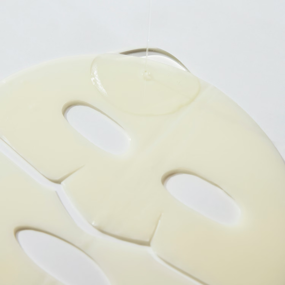 BIODANCE - Radiant Vita Niacinamide Real Deep Mask