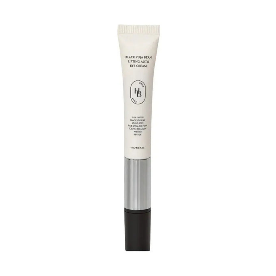 Crème contour des yeux Heve Blue avec applicateur vibrant