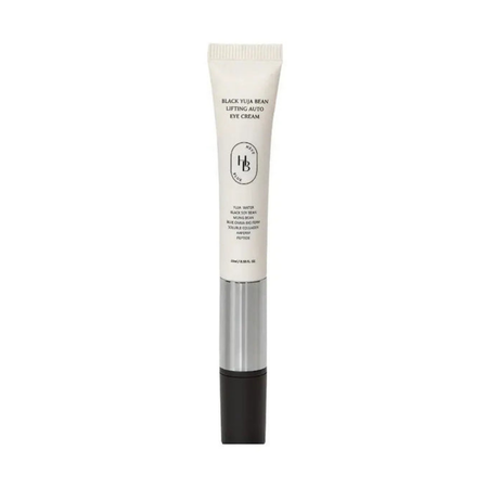 Crème contour des yeux Heve Blue avec applicateur vibrant