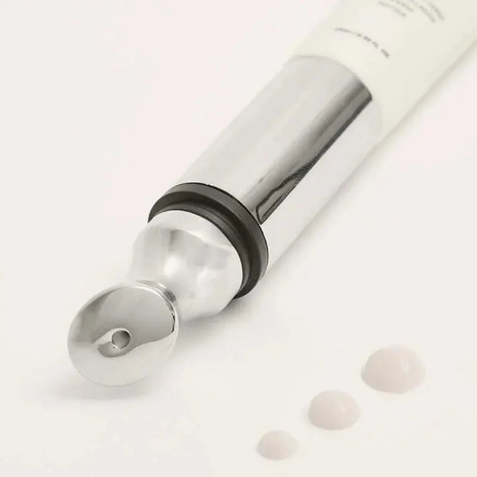 HEVE BLUE - Black Citron Bean Lifting Auto Eye Cream