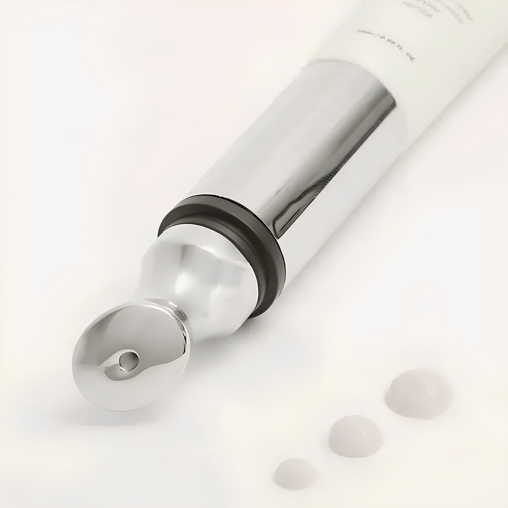 HEVE BLUE - Black Citron Bean Lifting Auto Eye Cream