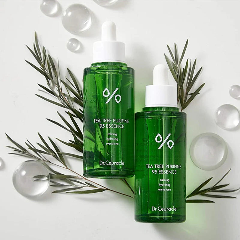 DR. CEURACLE - Tea Tree Purifine Essence