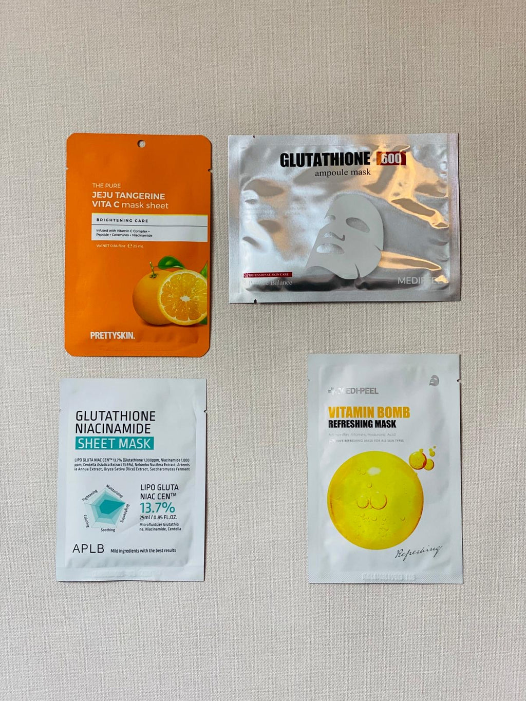 About Skin Company