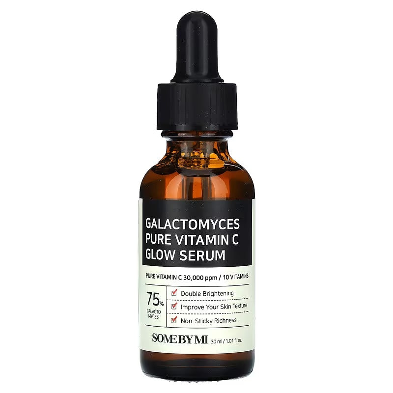 SOME BY MI - Galactomyces Pure Vitamin C Glow Serum