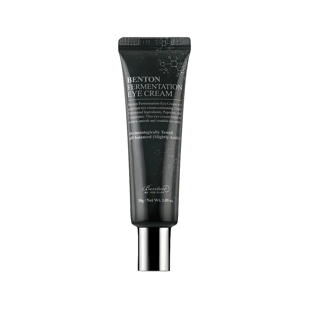 Detailed Benton Fermentation Eye Cream Design for Your Screen Detailed Benton Fermentation Eye Cream Design for Your Screen