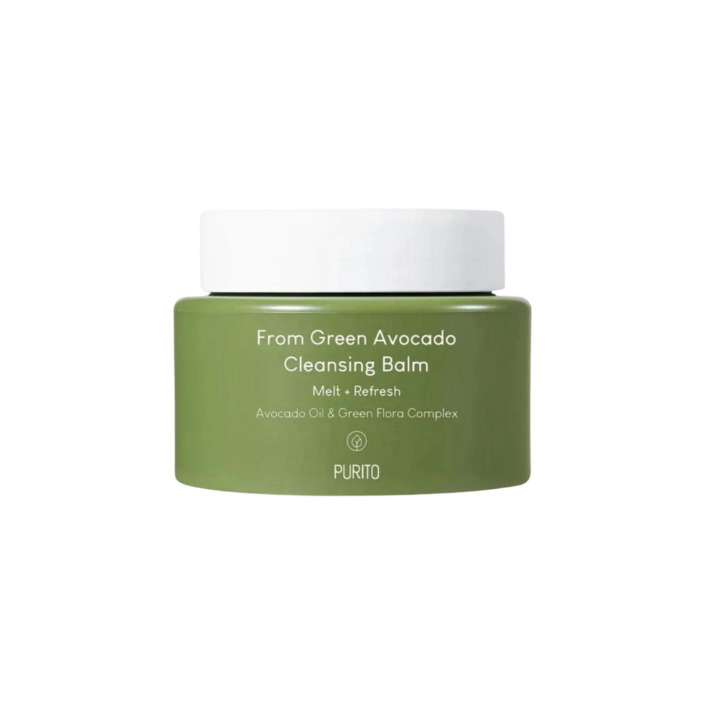 Baume démaquillant Green avocado Purito