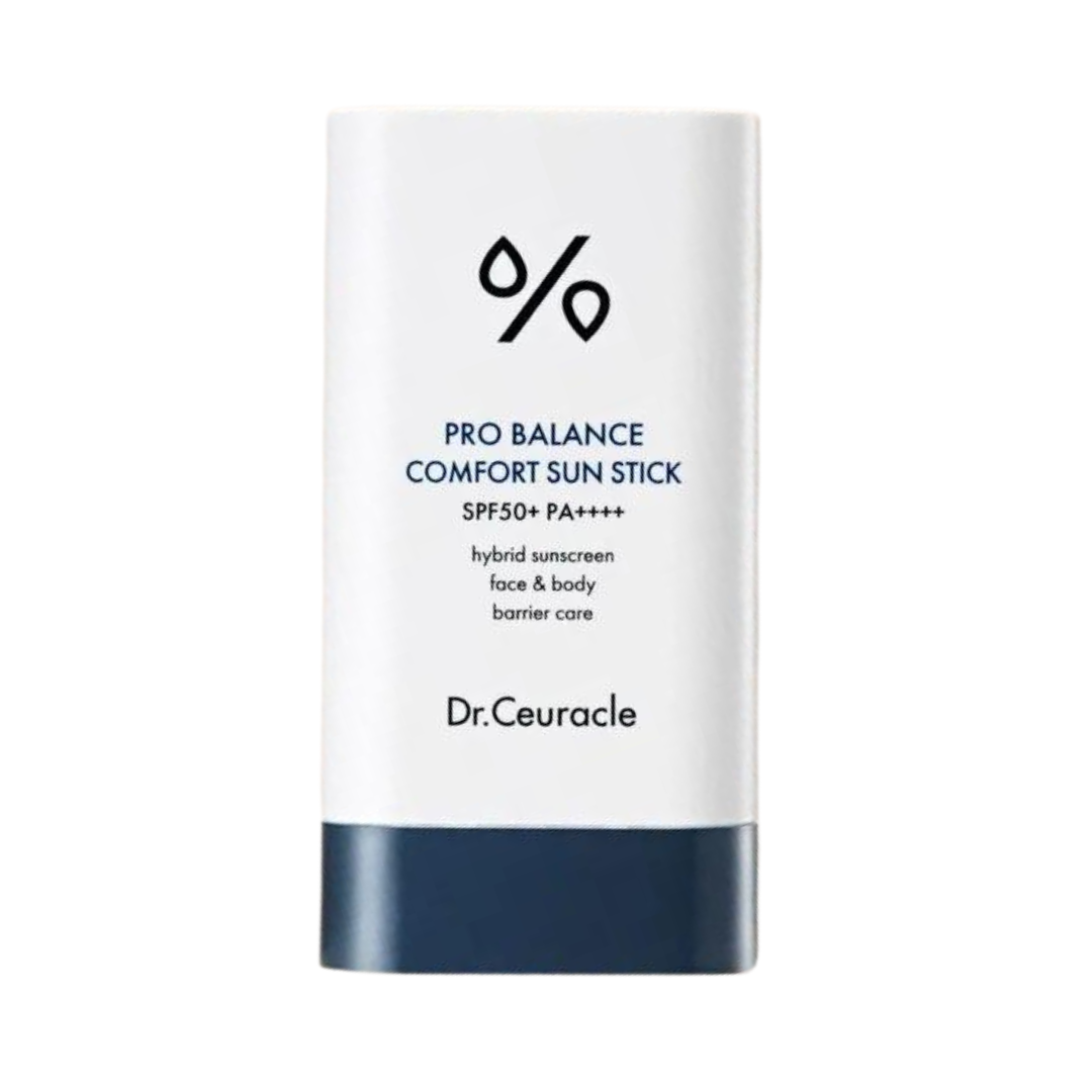 DR. CEURACLE- Pro Balance Comfort Sun Stick