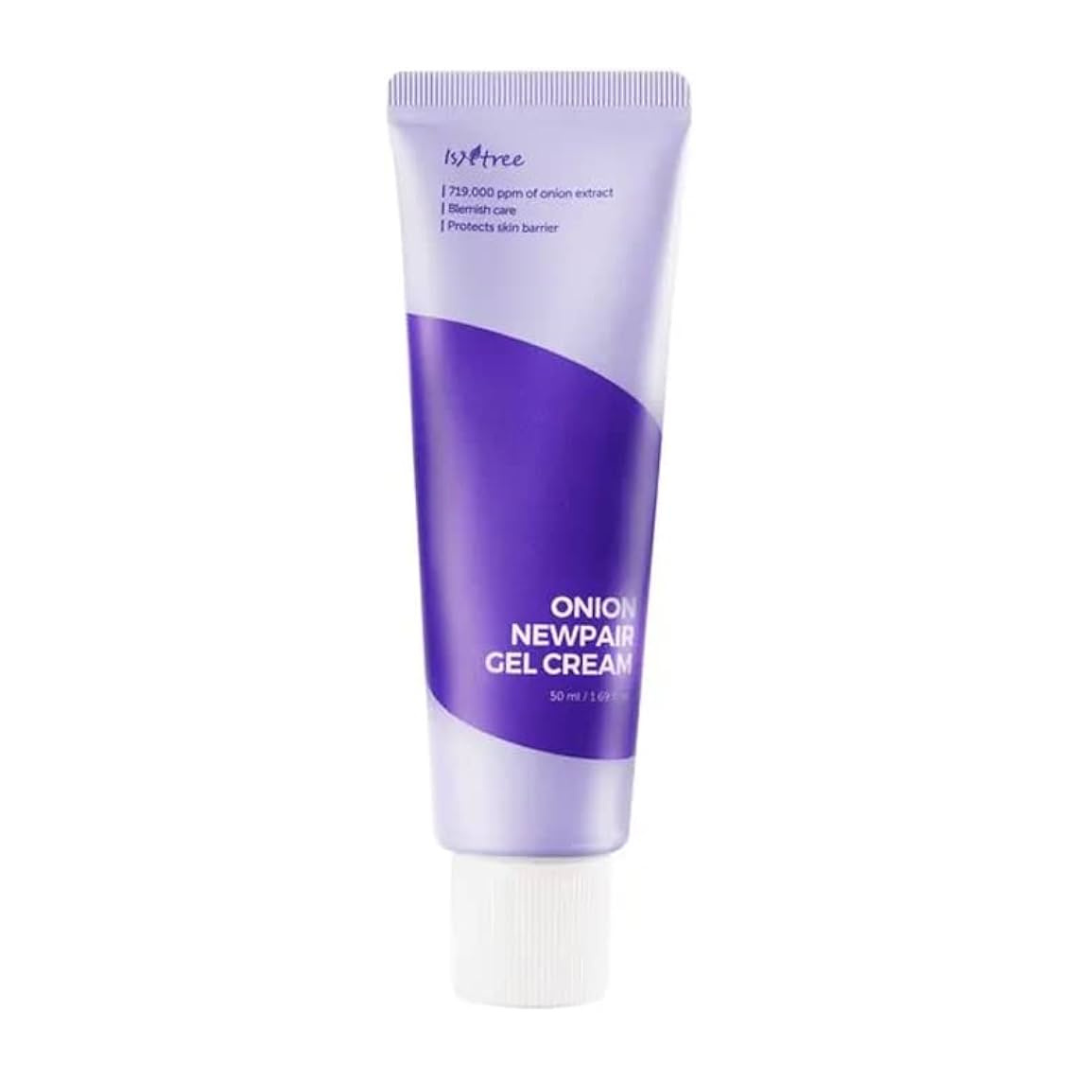 ISNTREE - Onion Newpair Gel Cream