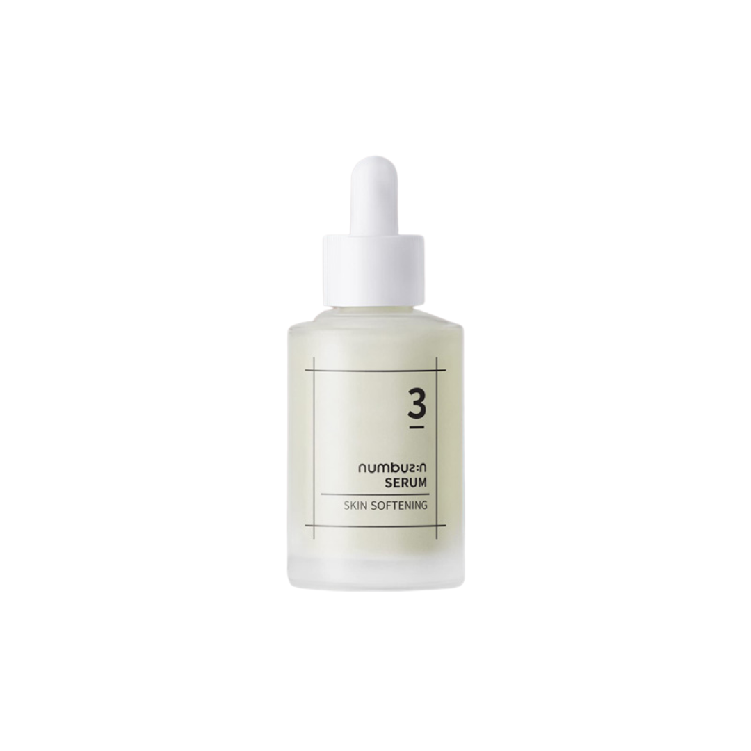 NUMBUZIN - No. 3 Skin Softening Serum