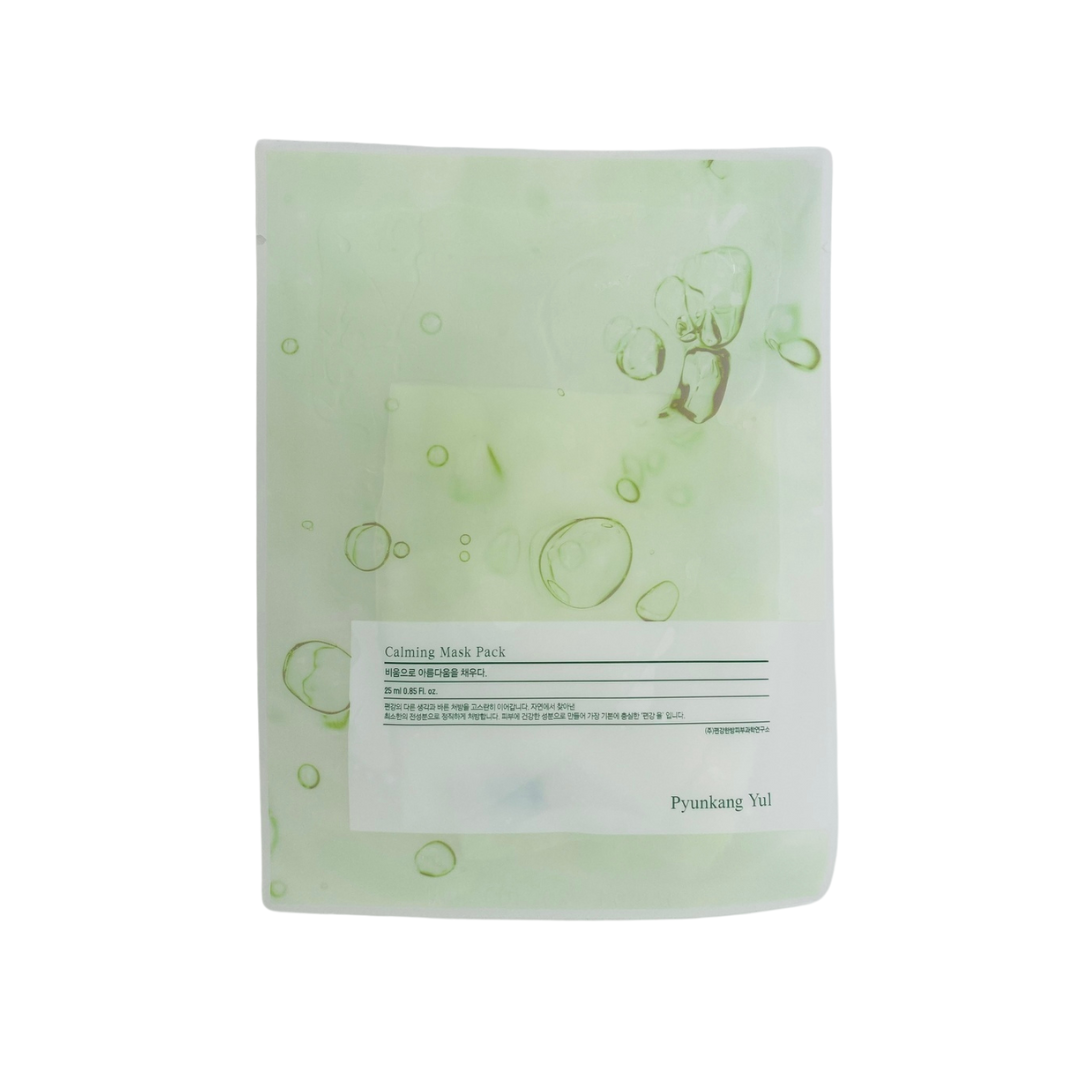 Calming Mask - PYUNKANG YUL