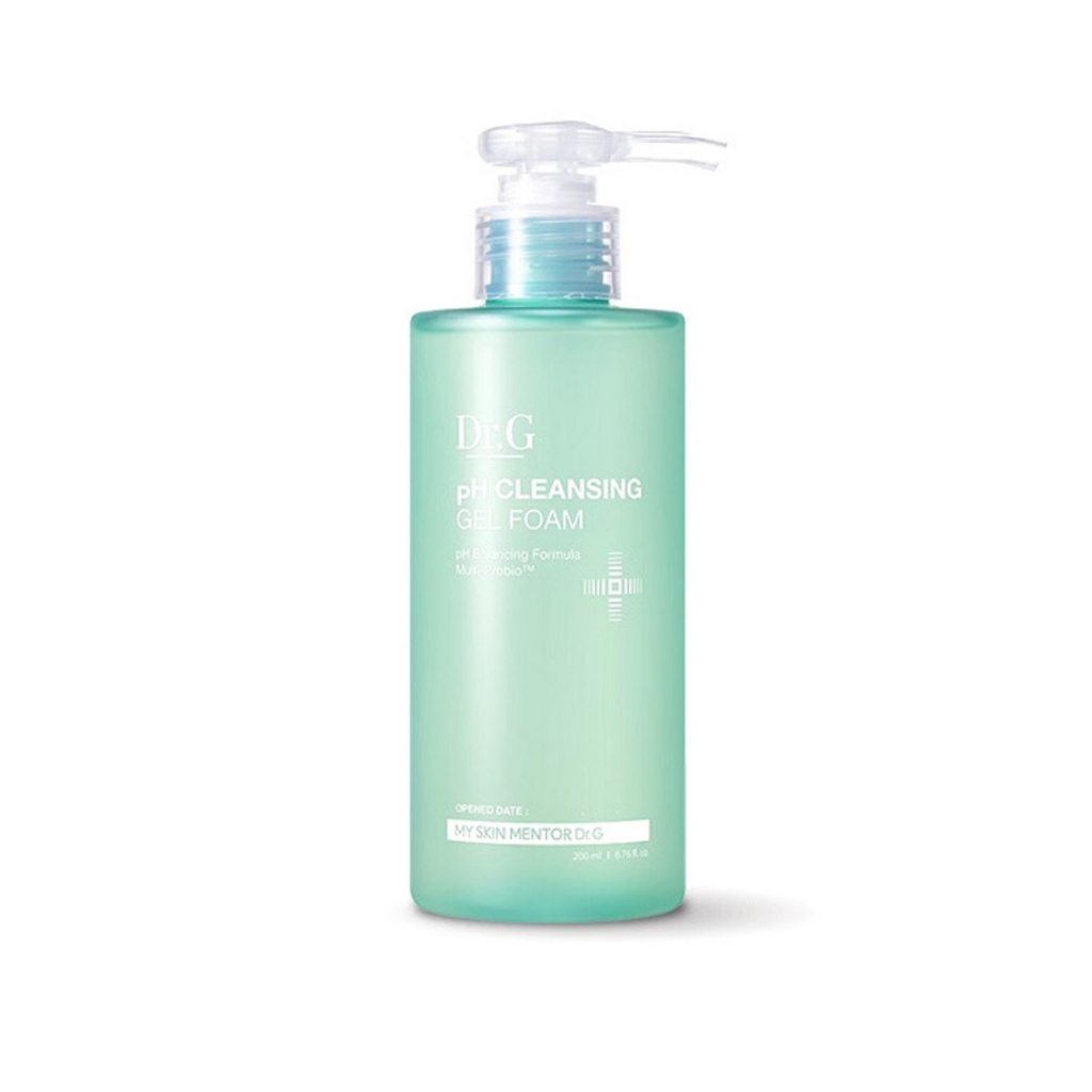 Nettoyant visage Dr.G PH balancing