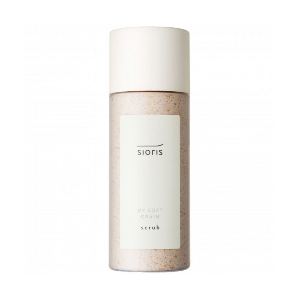 SIORIS - My Soft Grain Scrub