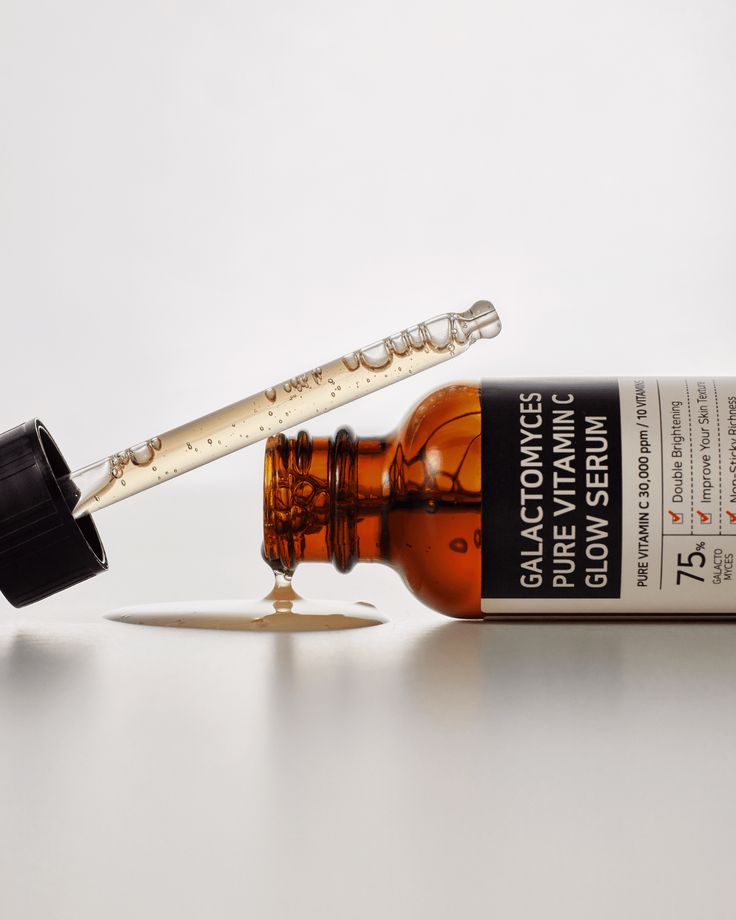 SOME BY MI - Galactomyces Pure Vitamin C Glow Serum