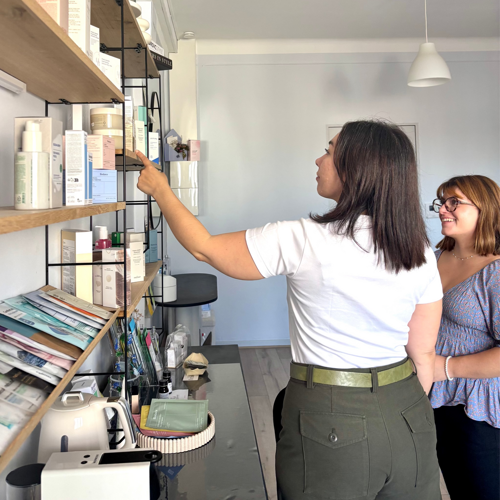 About Skin Company