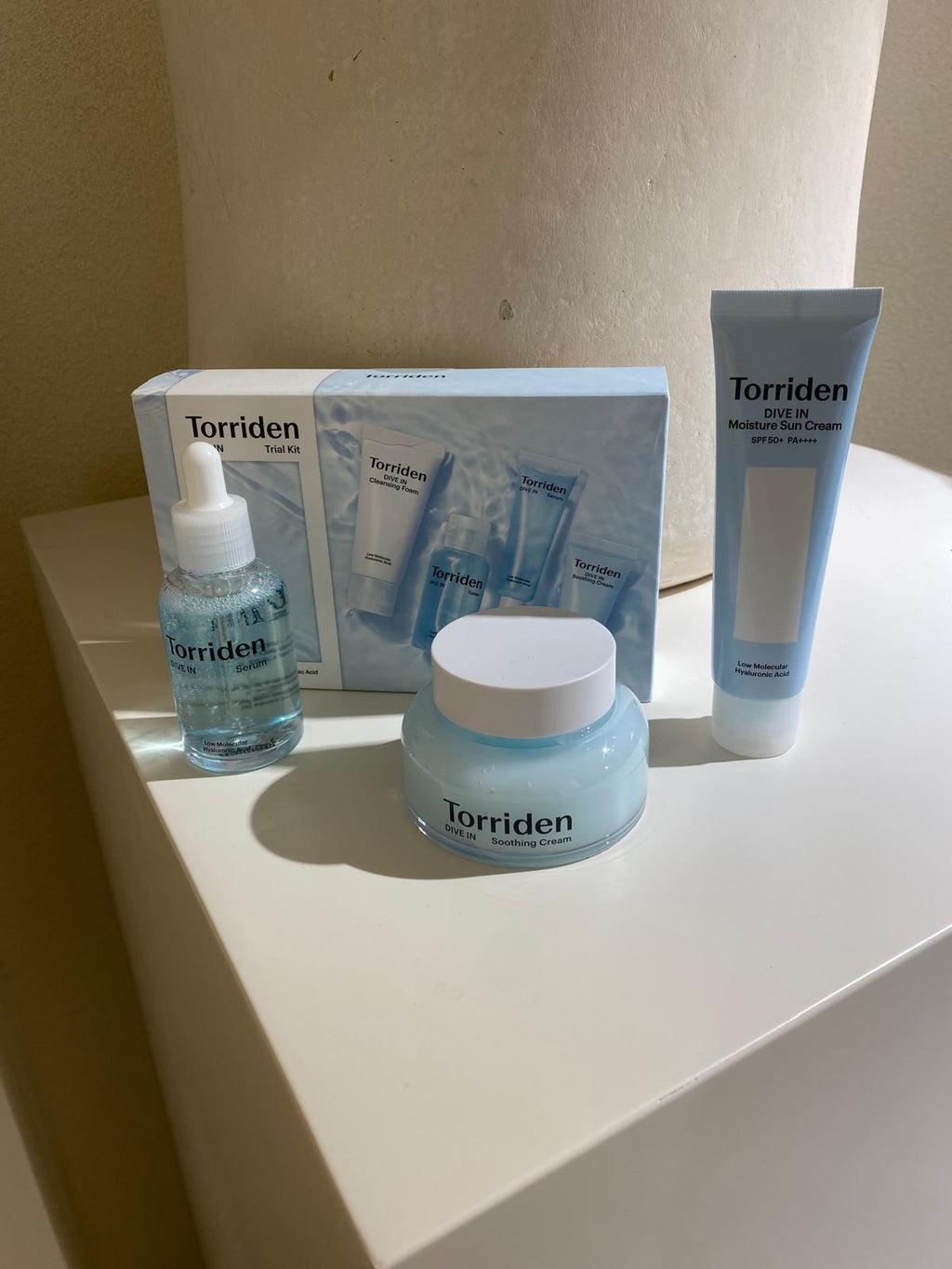 About Skin Company