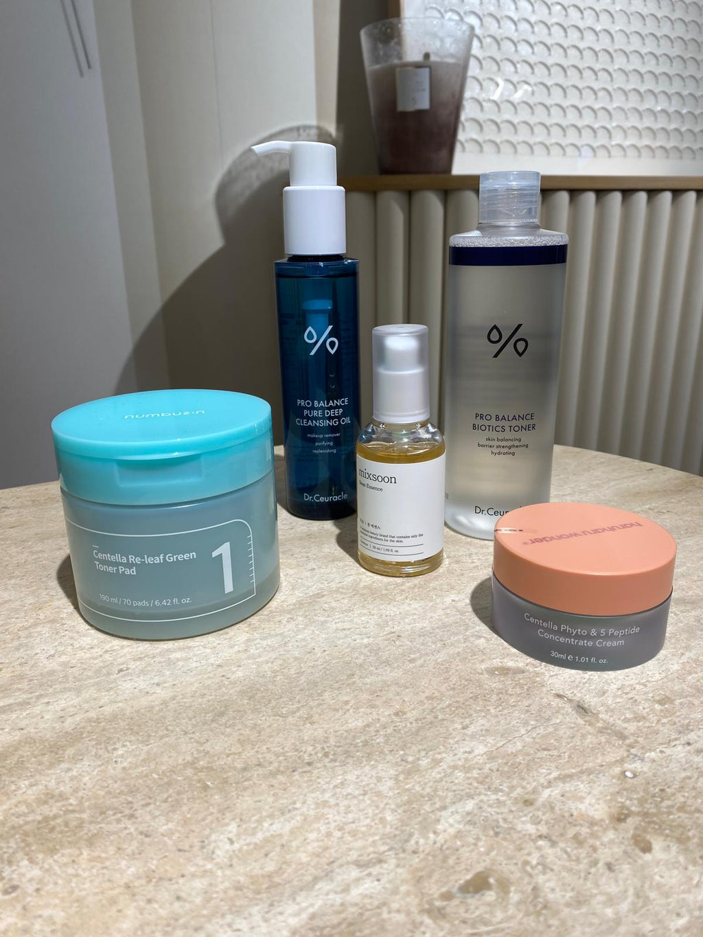 About Skin Company