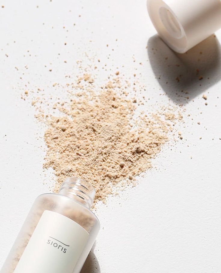 SIORIS - My Soft Grain Scrub