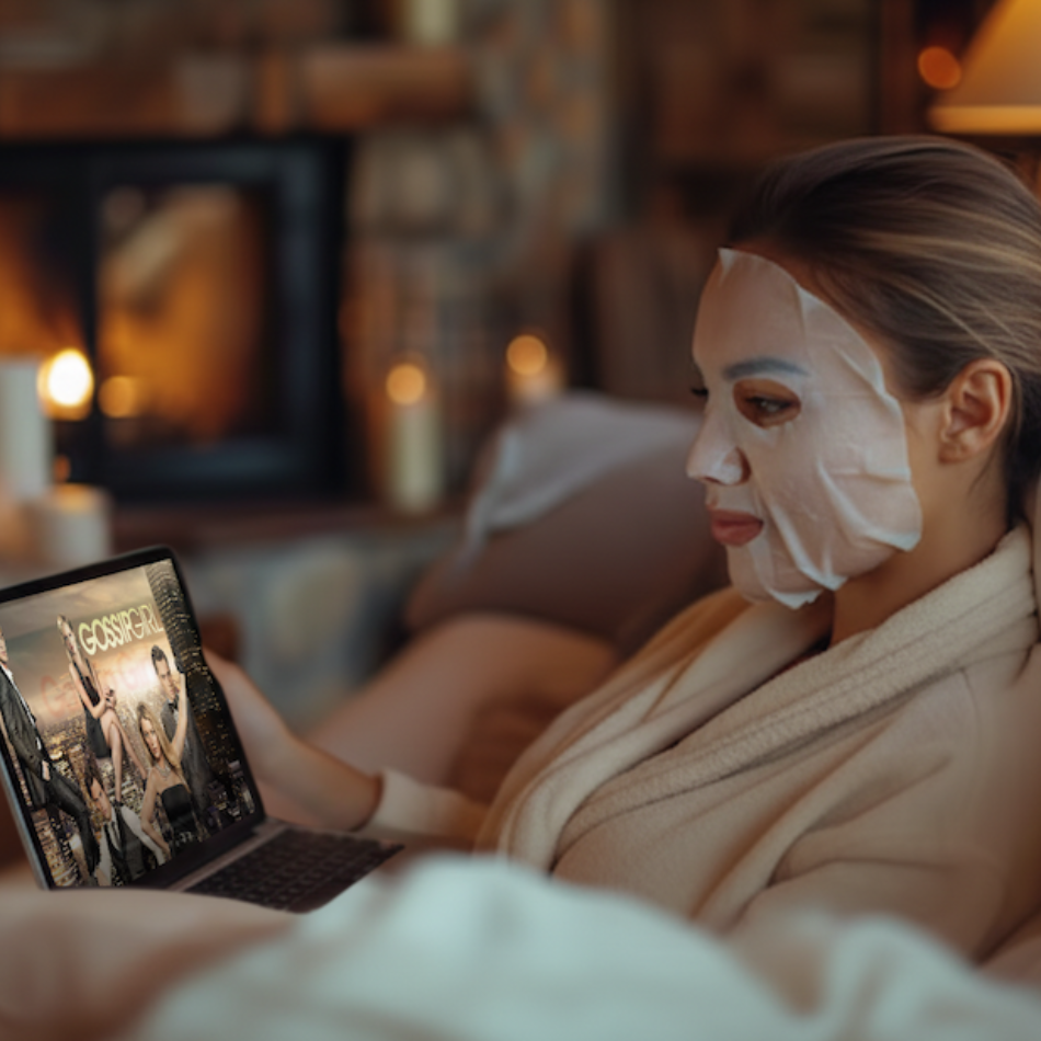 cure de masques personnalisée