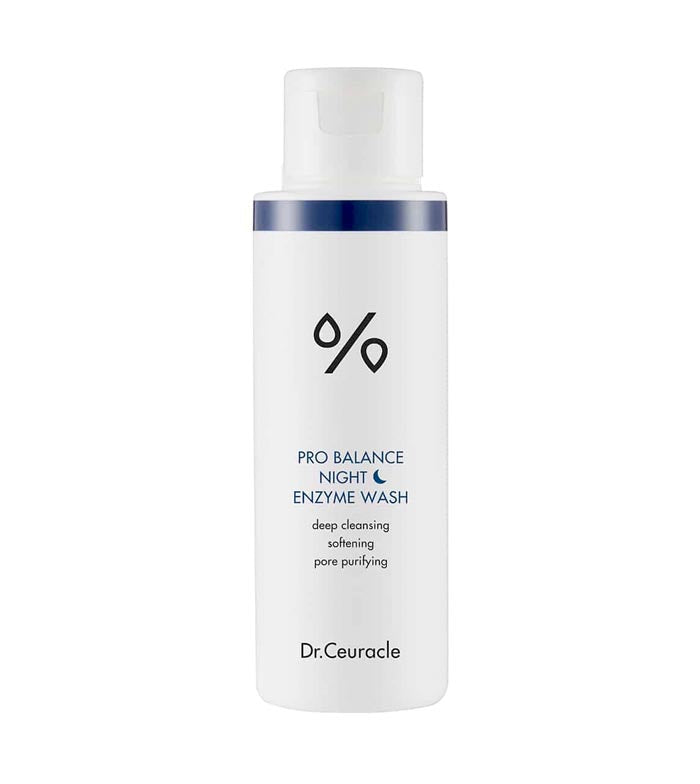 Poudre exfoliante Dr.Ceuracle pour tous les types de peaux même sensibles