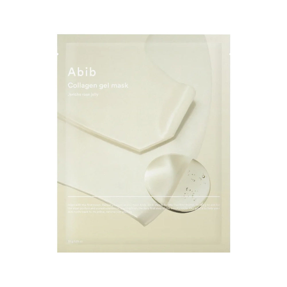 ABIB - Collagen Gel Mask  Jericho Rose Jelly