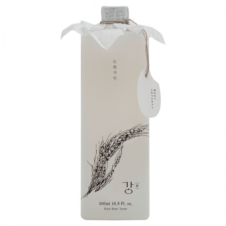 Lotion  hydratante au riz House of Doha 