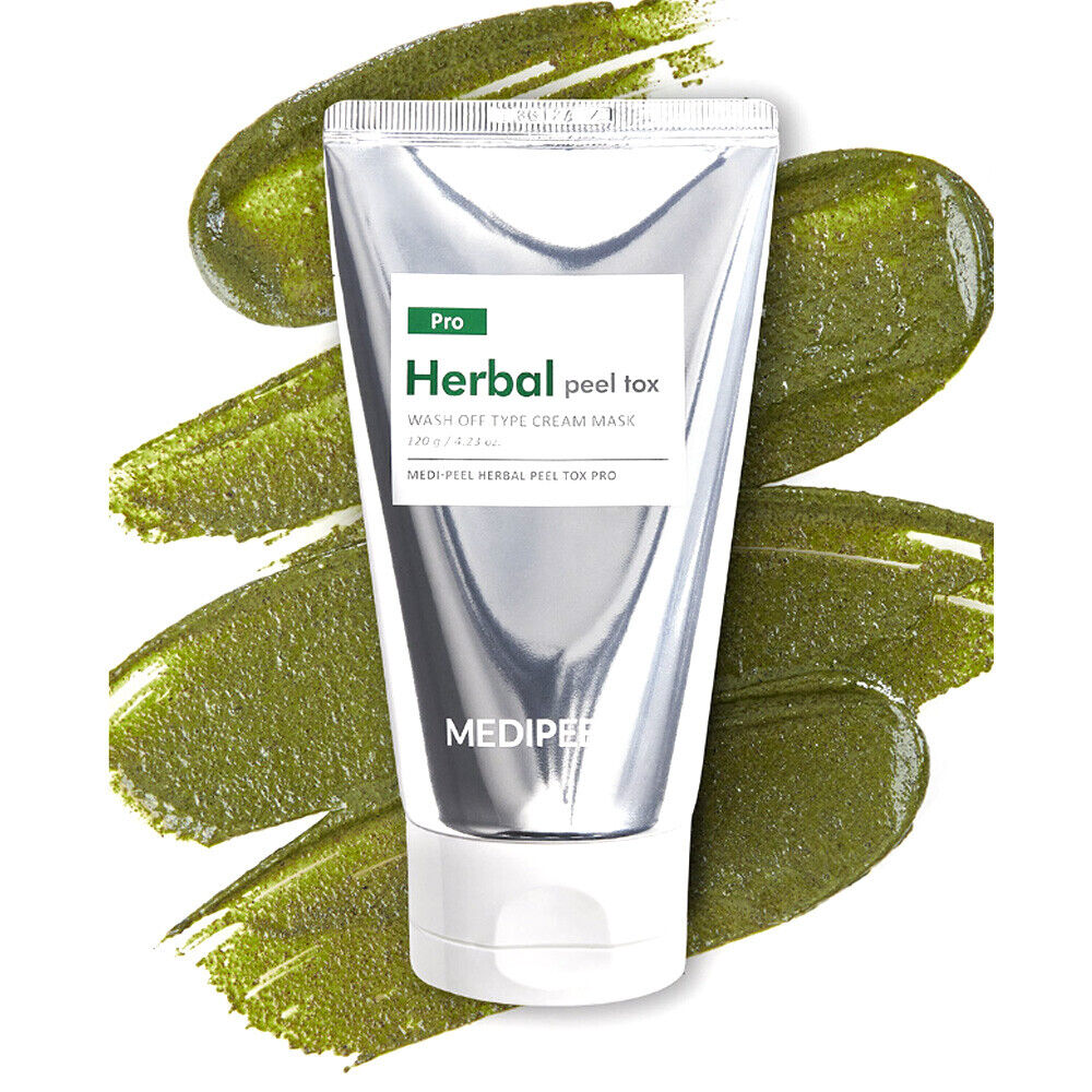 MEDI PEEL - Herbal Peel Tox