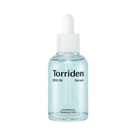 Sérum Torriden dive-in à l’acide hyaluronique 